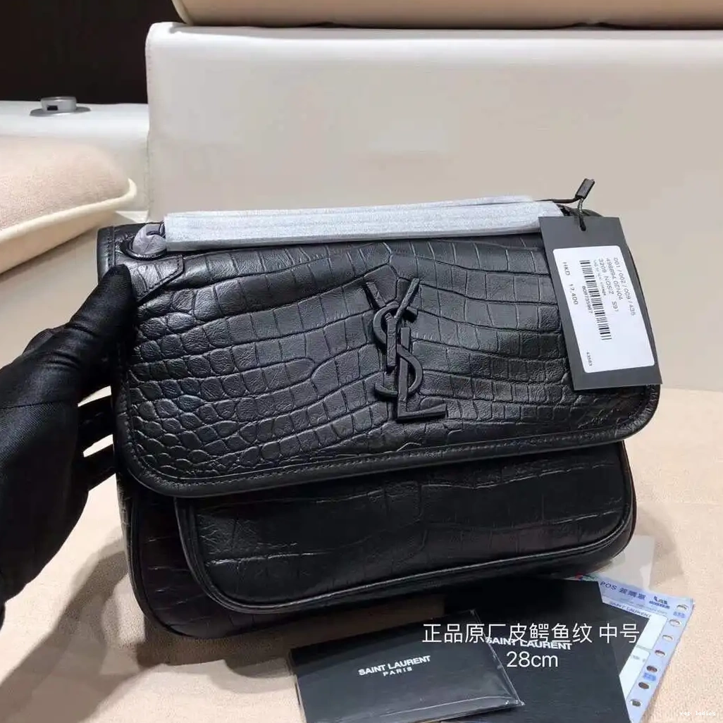 REP NIKI MEDIUM YSL 0605